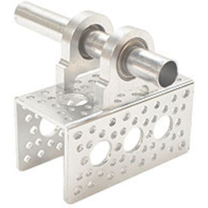 Bearing Mount - Pillow Block (1/2" Bore)