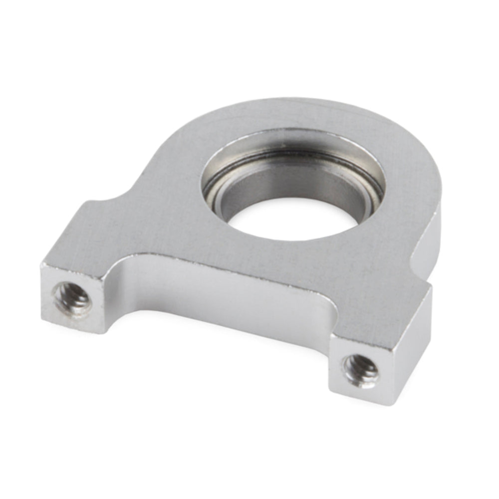 Bearing Mount - Pillow Block (1/2" Bore)