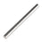 Shaft - D-Shaft (Stainless; 1/4"D x 2.50"L)