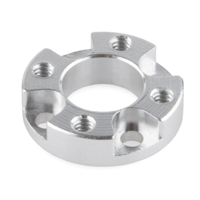 Hub Adapter - 0.77" to 0.77"