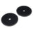 Precision Disc Wheel - 5" (Black, 2 Pack)