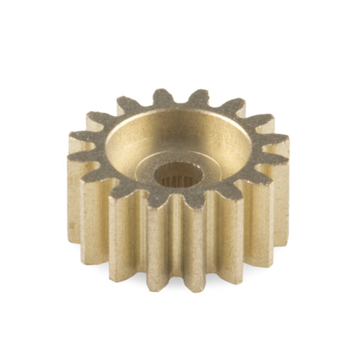 Servo Gear - Hitec (16T; Metal)