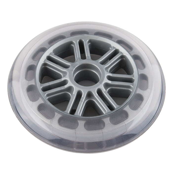 Skate Wheel - 4.90 (Gray)