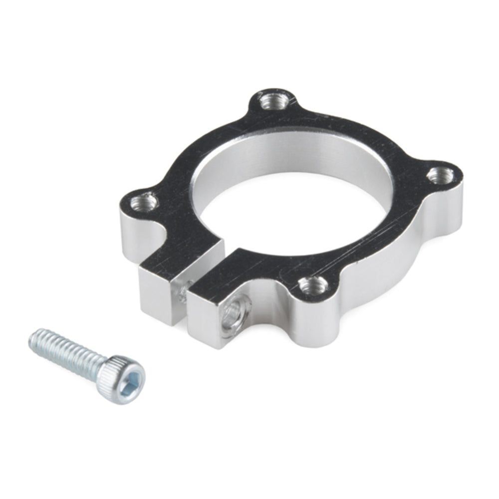 Clamping Hub - 1" Bore (Threaded)