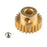 Gear - Pinion Gear (24T; 6mm Bore)