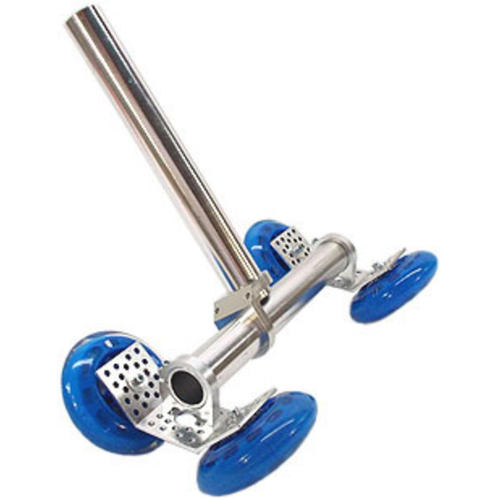 Skate Wheel - 2.975 (Blue)