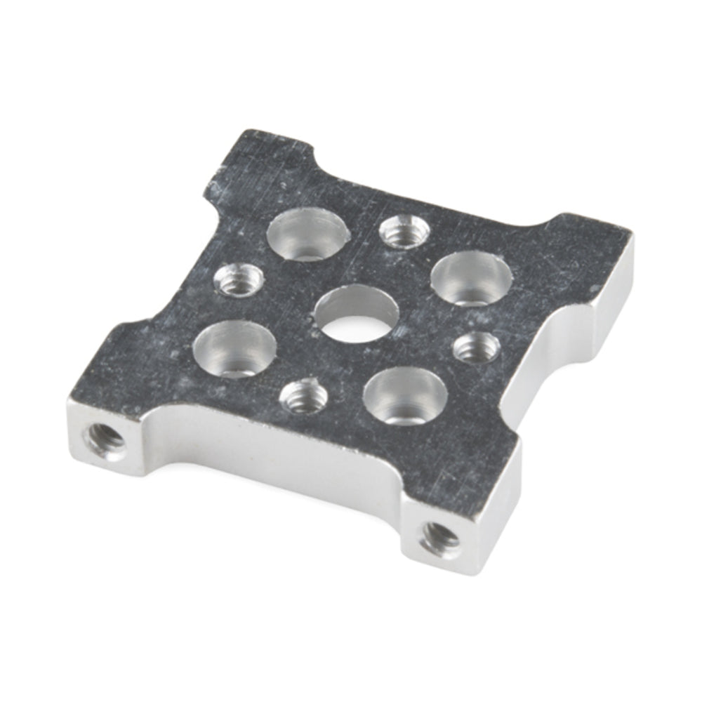 Hub Mount - Quad (Mount E)