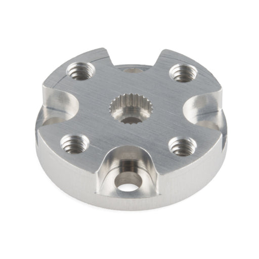 Servo Hub - Standard (Hitec Standard)