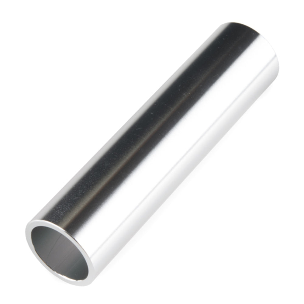 Tube - Aluminum (1"OD x 4.0"L x 0.82"ID)