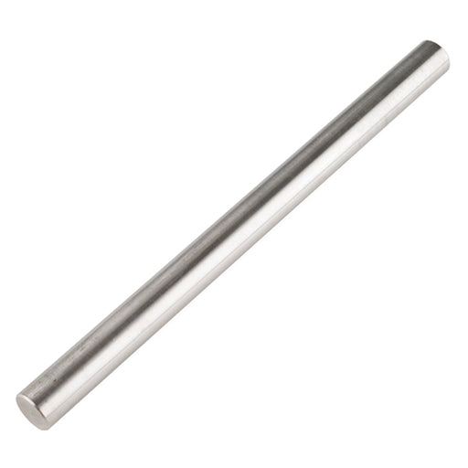 Shaft - Solid (Stainless; 1/2"D x 7"L)