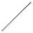 Shaft - Solid (Stainless; 1/2"D x 12"L)