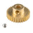 Gear - Pinion Gear (32T; 0.25" Bore)