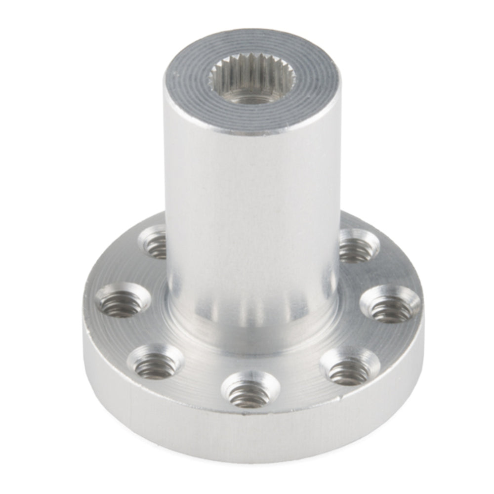 Servo Hub - Tall (Futaba Standard)