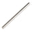 Shaft - Solid (Stainless; 5/16"D x 5"L)