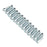 Machine Screw - Socket Head (6-32 ; 7/16"; 25 pack)