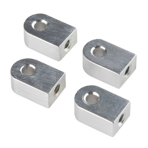 Beam Attachment Blocks - 4 pack