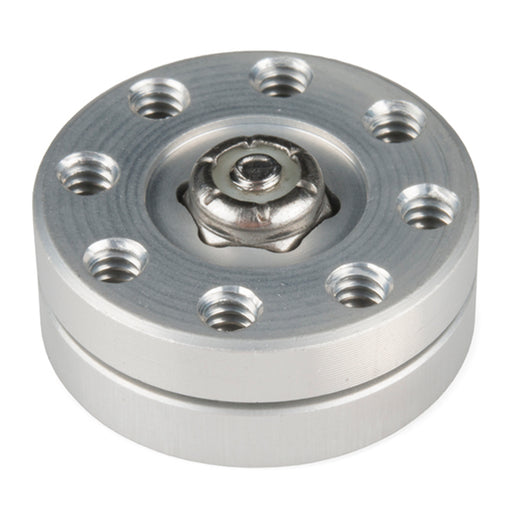 Swivel Hub