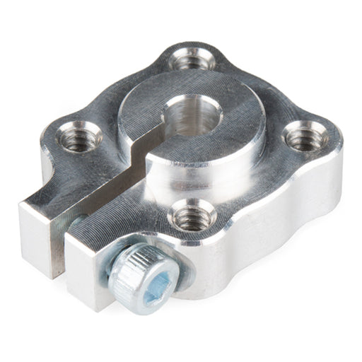 Clamping Hub - 3/16" Bore