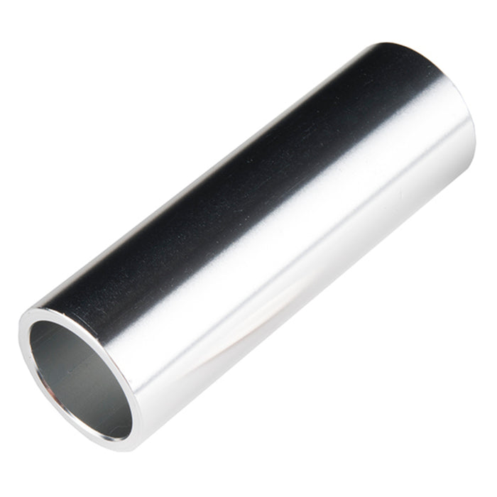 Tube - Aluminum (1"OD x 2.0"L x 0.82"ID)