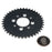 Sprocket - Hub Mount (0.25", 40T; 1.0" Bore)