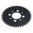 Sprocket - Hub Mount (0.25", 40T; 1.0" Bore)