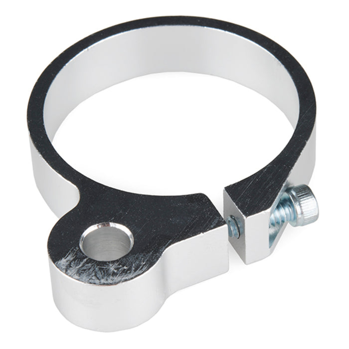 Motor Mount - Swivel Clamp (37mm)