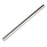 Shaft - Solid (Stainless; 1/2"D x 9"L)