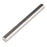 Shaft - Solid (Stainless; 1/2"D x 5"L)