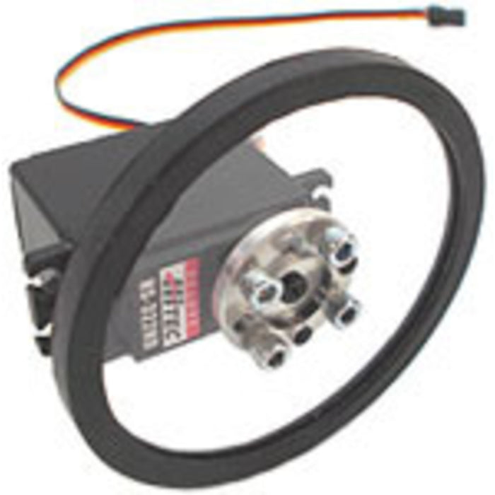 Servo Hub - Lightweight (Hitec Standard)