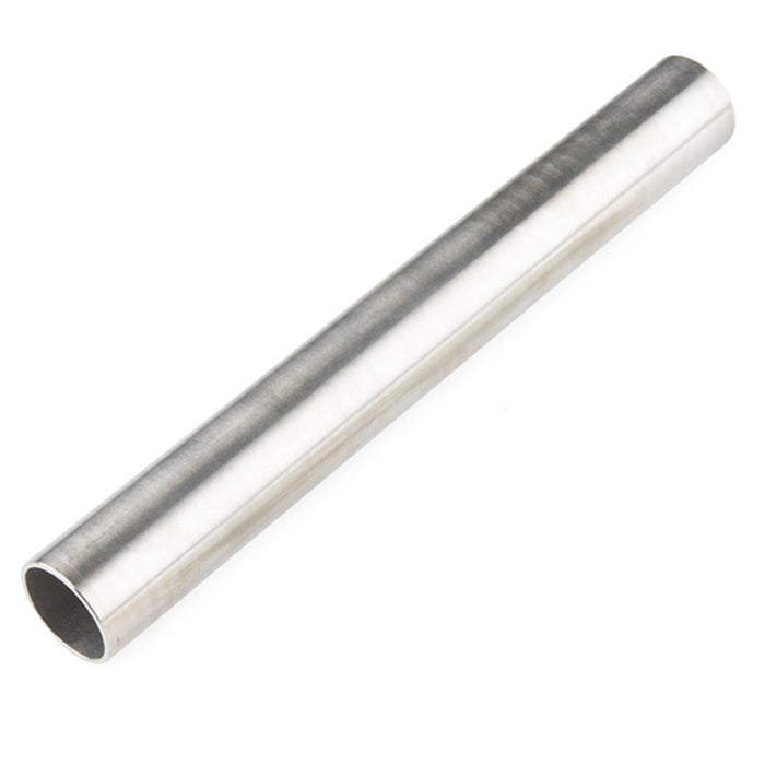 Tube - Stainless (1"OD x 8.0"L x 0.88"ID)