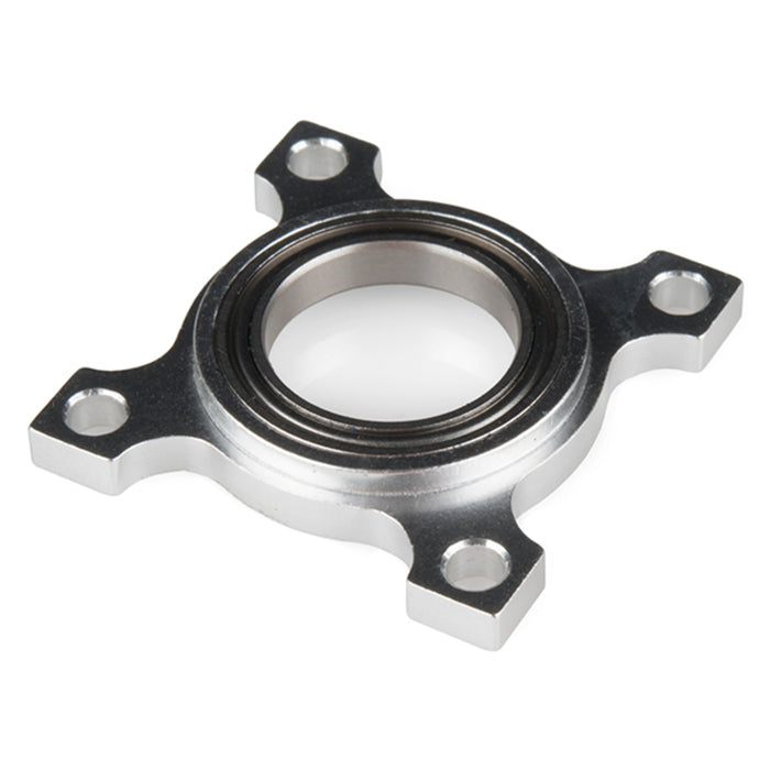 Bearing Mount - Flat (5/8" Bore)