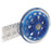 Skate Wheel - 4.90 (Blue)