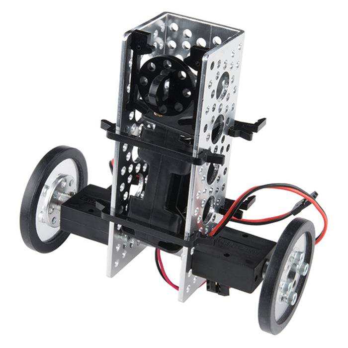 Actobotics Kit - ActoBitty 2