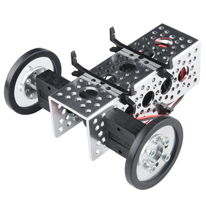 Actobotics Kit - ActoBitty 2