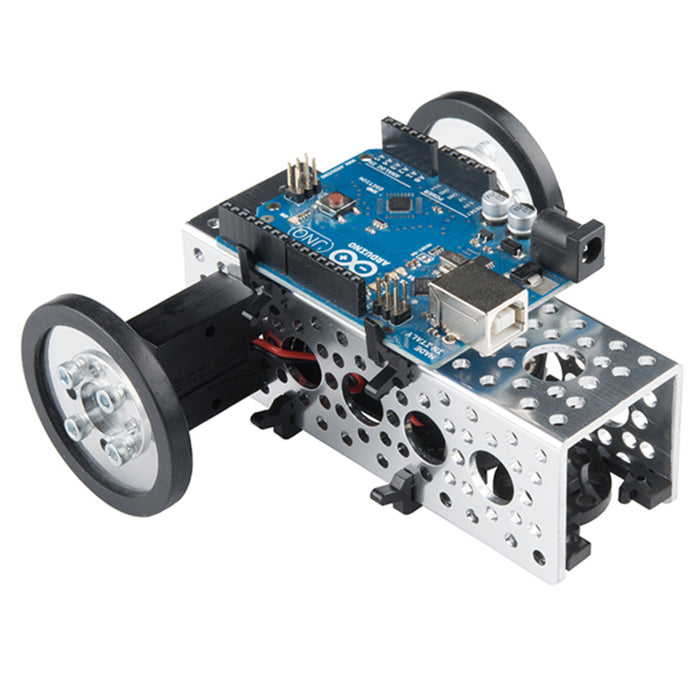 Actobotics Channel Mount - Arduino (pair)