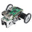 Actobotics Channel Mount - Raspberry Pi (pair)