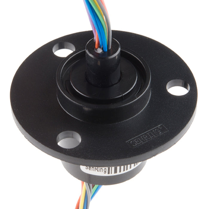 Slip Ring - 12 Wire (2A)