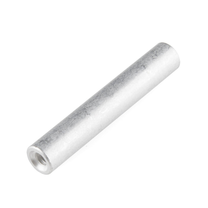 Standoff - Aluminum Threaded (6-32; 1-1/2", 4 Pack)