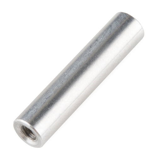 Standoff - Aluminum Threaded (6-32; 1-1/8", 4 Pack)