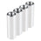 Standoff - Aluminum Threaded (6-32; 3/4", 4 Pack)