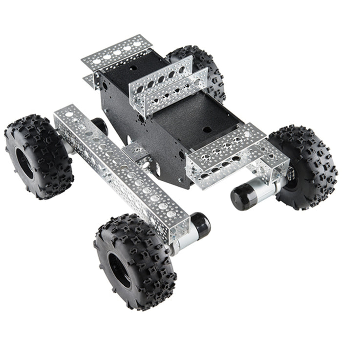 Actobotics Kit - Nomad 4WD Off-Road Chassis