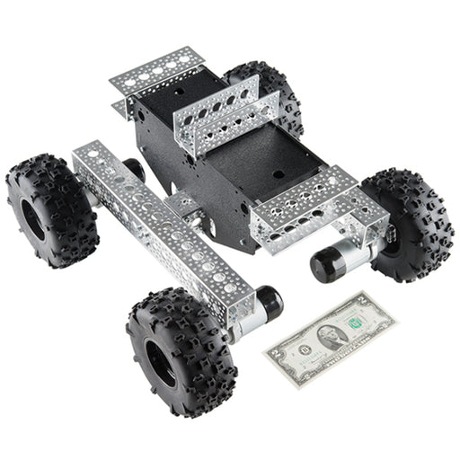 Actobotics Kit - Nomad 4WD Off-Road Chassis