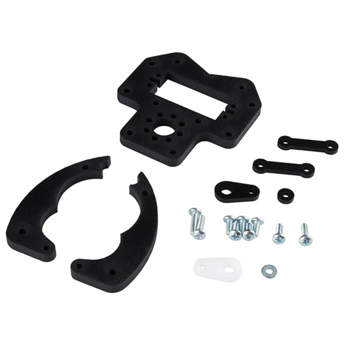 Standard Gripper Kit A - Channel Mount