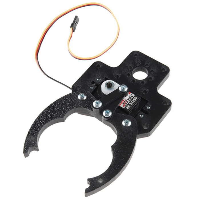 Standard Gripper Kit A - Channel Mount