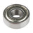 Ball Bearing - Non-Flanged (8mm Bore, 22mm OD, 2 Pack)