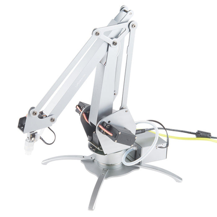 uArm - Desktop Robotic Arm