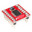 SparkFun Motor Driver - Dual TB6612FNG (with Headers)