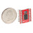 SparkFun Motor Driver - Dual TB6612FNG (with Headers)