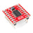 SparkFun Motor Driver - Dual TB6612FNG (with Headers)