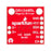 SparkFun Haptic Motor Driver - DRV2605L